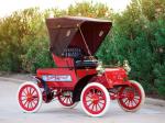 Northern Runabout 1904 года
